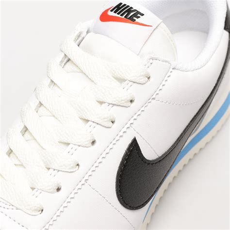 nike cortez damen weiß sale|nike cortez heels.